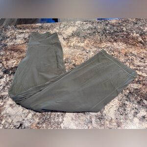 Women’s lululemon Sage Align Wide Leg Pants